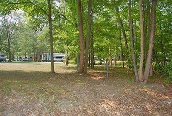 St. Clair Camping Resort Marysville Екстер'єр фото